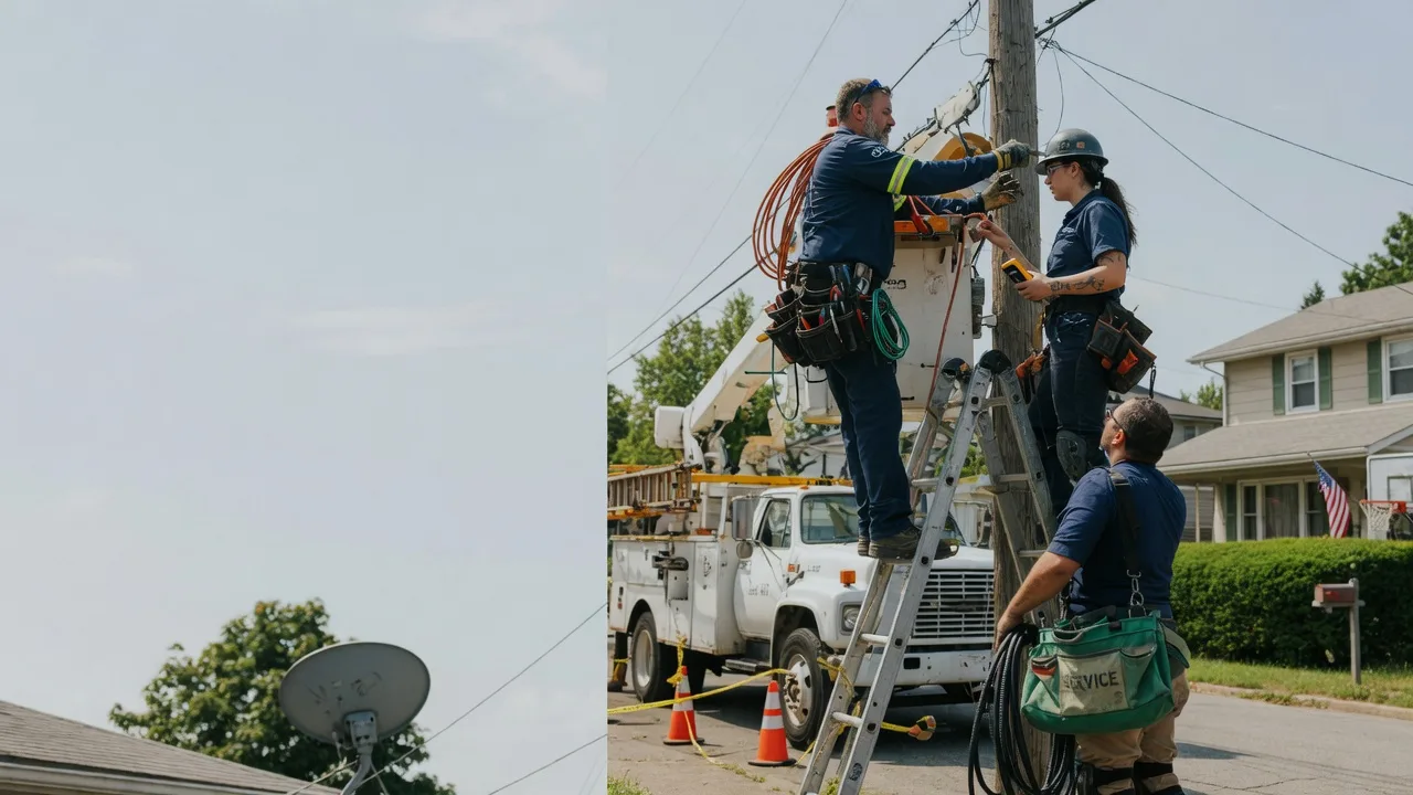 Electrical Repair in Covesville, VA near me